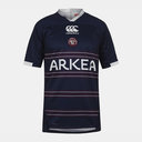 Bordeaux Begles 2019/20 3rd Pro Shirt