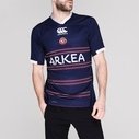 Bordeaux Begles 2019/20 3rd Pro Shirt