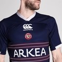 Bordeaux Begles 2019/20 3rd Pro Shirt