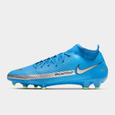 Phantom GT Academy DF FG Football Boots