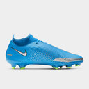 Phantom GT Academy DF FG Football Boots