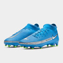 Phantom GT Academy DF FG Football Boots