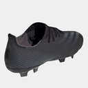 X Speedportal.3 Firm Ground Football Boots