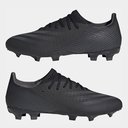 X Speedportal.3 Firm Ground Football Boots