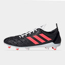 Malice Firm Ground Rugby Boots Mens