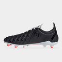 Malice Firm Ground Rugby Boots Mens