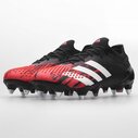 Predator 20.1 Low SG Football Boots