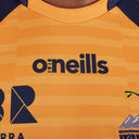 Brumbies 2020 Alternate S/S Super Rugby Shirt