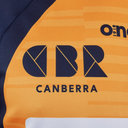 Brumbies 2020 Alternate S/S Super Rugby Shirt