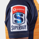 Brumbies 2020 Alternate S/S Super Rugby Shirt