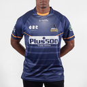Brumbies 2020 Players S/S Super Rugby Training Shirt