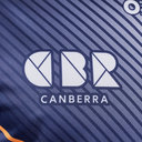 Brumbies 2020 Players S/S Super Rugby Training Shirt