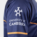 Brumbies 2020 Players S/S Super Rugby Training Shirt
