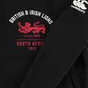 British and Irish Lions Graphic Hoodie Junior