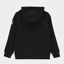 British and Irish Lions Graphic Hoodie Junior