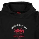 British and Irish Lions Graphic Hoodie Junior