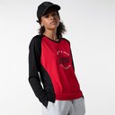 British and Irish Lions Long Sleeve Graphic T Shirt Ladies