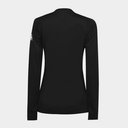 British and Irish Lions Long Sleeve Graphic T Shirt Ladies