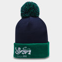 British and Irish Lions Supporter Bobble Hat