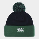 British and Irish Lions Supporter Bobble Hat