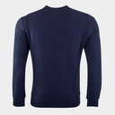 British and Irish Lions Crew Sweatshirt Mens
