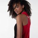 British and Irish Lions Racer Vest Ladies