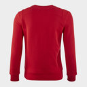 British and Irish Lions Crew Sweatshirt Ladies