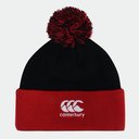 British and Irish Lions Supporter Bobble Hat
