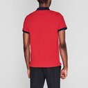 British and Irish Lions Nations Polo Shirt Mens