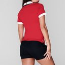 British and Irish Lions S/S Classic Jersey Womens