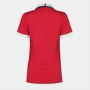 British and Irish Lions S/S Classic Jersey Womens