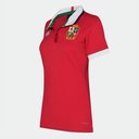 British and Irish Lions S/S Classic Jersey Womens
