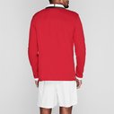 British and Irish Lions Long Sleeve Classic Shirt 2021