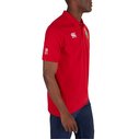 British and Irish Lions Pique Polo Shirt Mens
