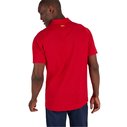 British and Irish Lions Pique Polo Shirt Mens