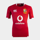 British and Irish Lions Pro Shirt 2021 Ladies