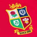 British and Irish Lions Pro Shirt 2021 Ladies