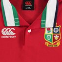 British and Irish Lions Classic Shirt 2021 Junior