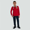 British and Irish Lions Classic Shirt 2021 Junior