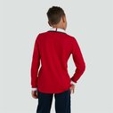 British and Irish Lions Classic Shirt 2021 Junior