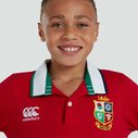 British and Irish Lions Classic Shirt 2021 Junior