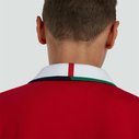British and Irish Lions Classic Shirt 2021 Junior