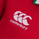 British and Irish Lions Classic Shirt 2021 Junior