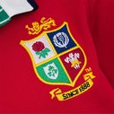 British and Irish Lions Classic Shirt 2021 Junior
