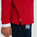 British and Irish Lions Classic Shirt 2021 Junior