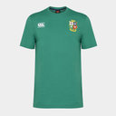 British and Irish Lions Jersey T Shirt Mens