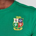 British and Irish Lions Jersey T Shirt Mens