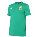 British and Irish Lions Jersey T Shirt Mens