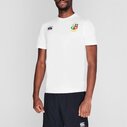 British and Irish Lions Jersey T Shirt Mens