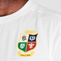 British and Irish Lions Jersey T Shirt Mens